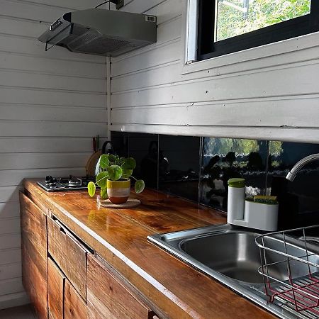 Chillan House Villa Лас Транкас Екстериор снимка